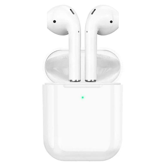 Бездротові навушники BOROFONE BW31 True wireless stereo headset White
