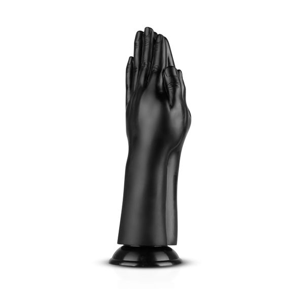 Анальна пробка BUTTR — Double Trouble Fisting Dildo Sex Aura