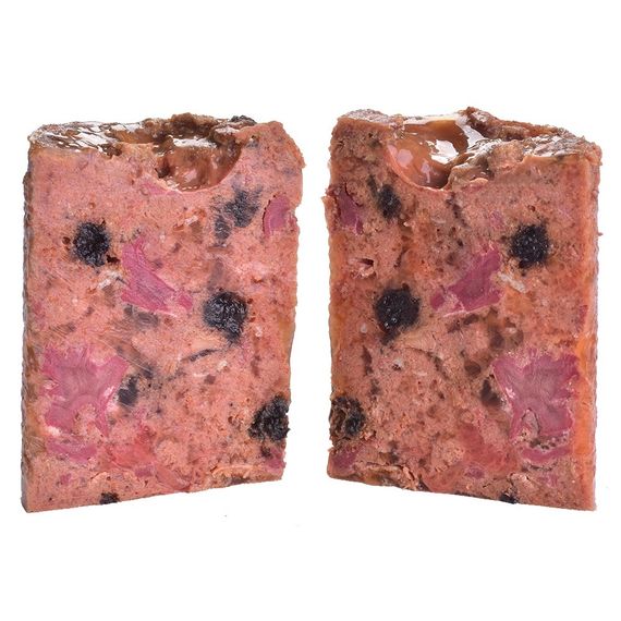 Вологий корм з ягнятком та кабаном для собак Carnilove Dog Adult Lamb and Wild Boar, 400 гр | Зображення 3