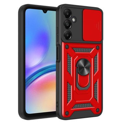 Чехол для мобильного телефона BeCover Military Samsung Galaxy A25 5G SM-A256 Red (711013) | Зображення 6