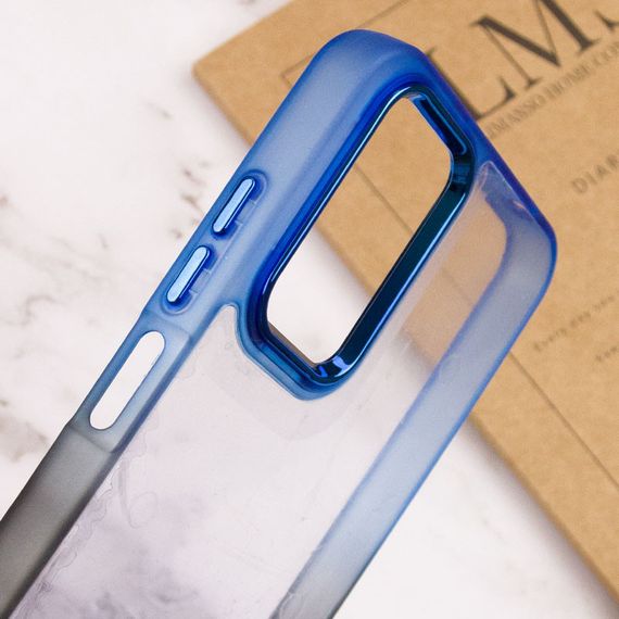 Чехол TPU+PC Fresh sip series для Realme C67 4G | Зображення 3