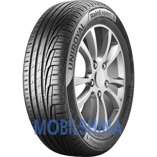 Летние шины UNIROYAL RainExpert 5 (225/60R18 100V)