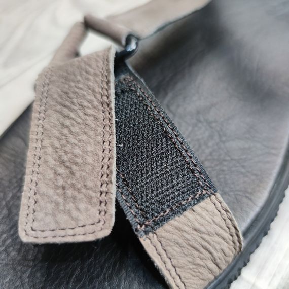 Бежеві чоловічі босоніжки 42 43 розмір | Зображення 3