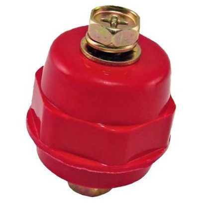 Изолятор SM25 М6 з болтом (25*30 6kV) Ny95500001