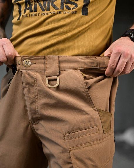 Літні тактичні штани MAGISTRAL ПП7748 | Зображення 6