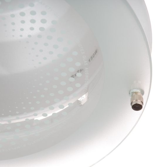 Светильник Downlight потолочный врезной  DL-02 (Rx7S) | Зображення 2