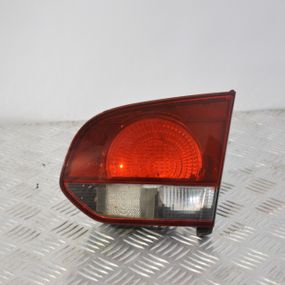 Ліхтар задній правий внутрішній Volkswagen Golf VI 2008-2013 Фара кришки багажника Фольксваген 5K0945094AA