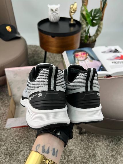 Мужские кроссовки Zoom Winflo Light Grey весна / літо / осінь A3767 | Зображення 1