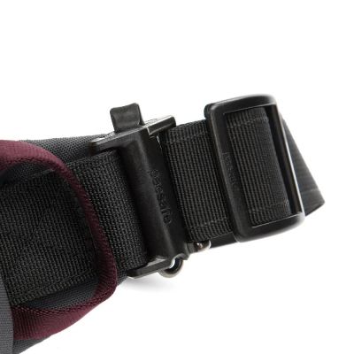 Сумка Pacsafe Metrosafe X Urban Sling Графітова (30615144) | Зображення 5