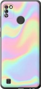 Чехол на Tecno Pop 4 Pro BC3 пастель "3855u-2444-17620"