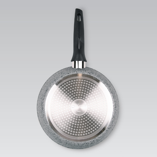 Сковорідка d26см б/кришки а/п Granite MR-1210-26 Maestro | Зображення 1