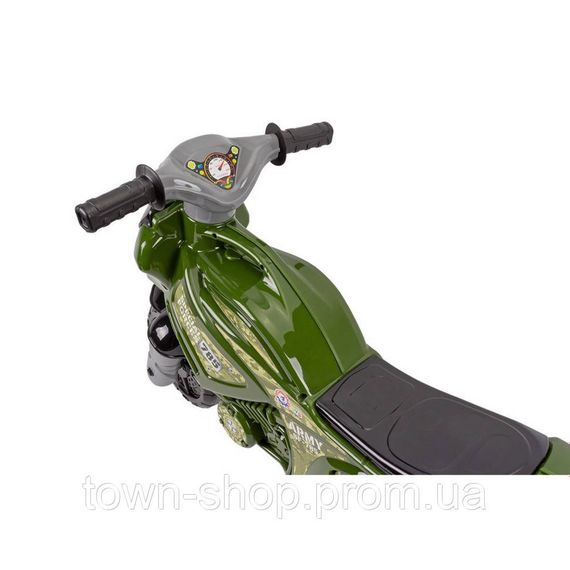 Игрушка "Мотоцикл" 5507TXK | Зображення 3