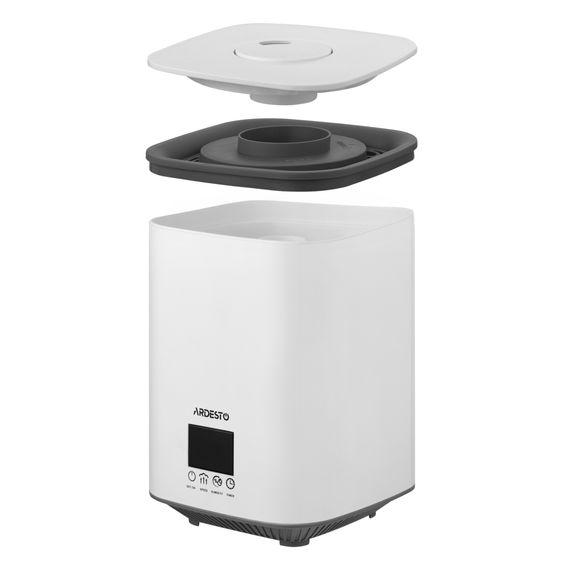 Зволожувач повітря Ardesto USH-H-26W | Зображення 3