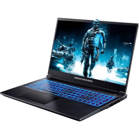 Ноутбук Dream Machines RG4050-15 (RG4050-15UA33) | Зображення 2