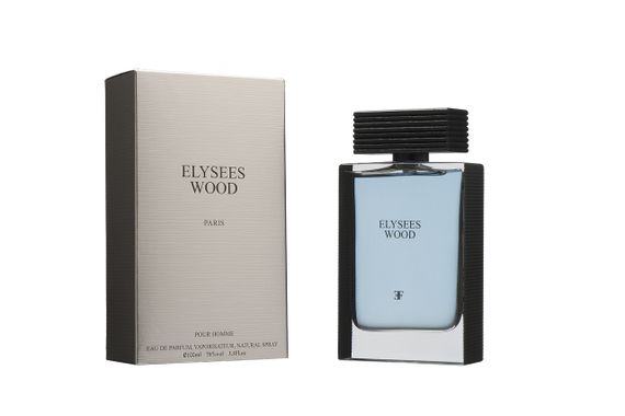 Туалетна вода Prestige Parfums Elysees Wood парфюмированная вода 100 мл 100 мл