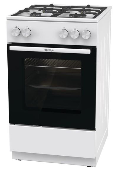Плита Gorenje газова GG5A10WFFM | Зображення 4