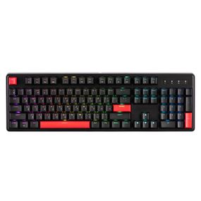 Клавиатура механическая Lemokey X3 104Key X3-H3-UA