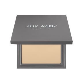 Шовковиста компактна пудра ALIX AVIEN 07 Tinted Ivory 9,5 г