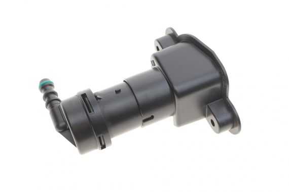 Форсунка омивача фари Audi A4 04-08 L  99551794001 | Зображення 2