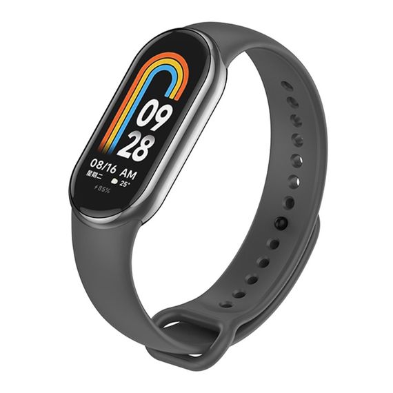 Ремешок для Xiaomi Mi Band 8/9/10 Original Design | Зображення 5