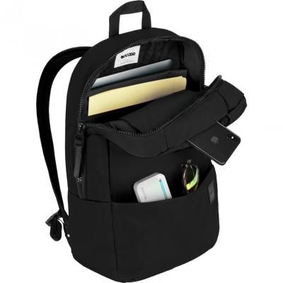 Рюкзак для ноутбука Incase 16&quot; Compass Backpack w/Flight Nylon, Black (INCO100516-BLK) | Зображення 8