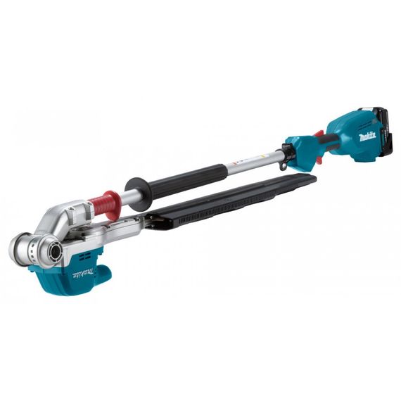 Ножиці для живоплоту акумуляторні з довгою ручкою Makita DUN500WZ (без акумуляторів та зарядного пристрою) | Зображення 6