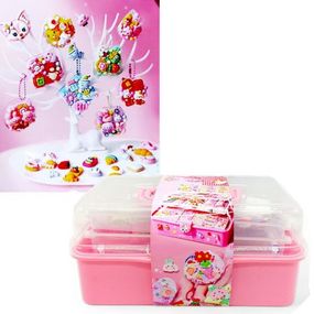 Набор для творчества "Cream Guka Set" 258 дет