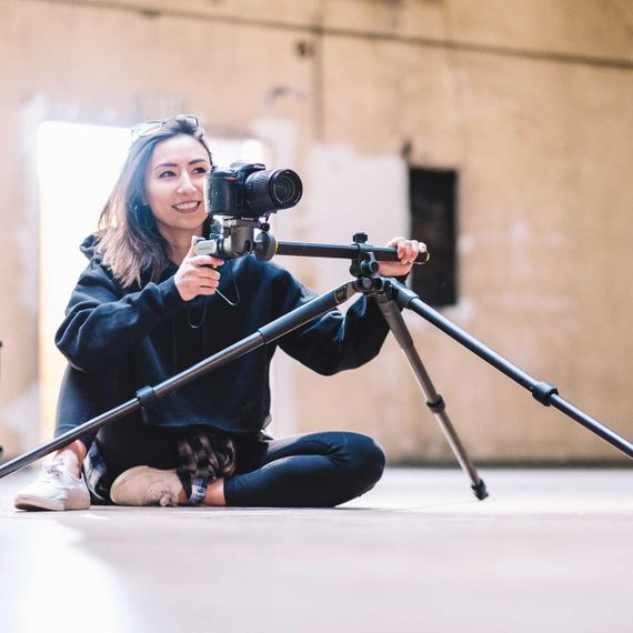 Штатив Vanguard Alta Pro 2+ 263CGHT (Alta Pro 2+ 263CGHT) | Зображення 8