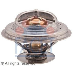 Термостат VW Crafter/T4 2.4-2.5 i/D/TDI 90-, Facet, 7.8256,