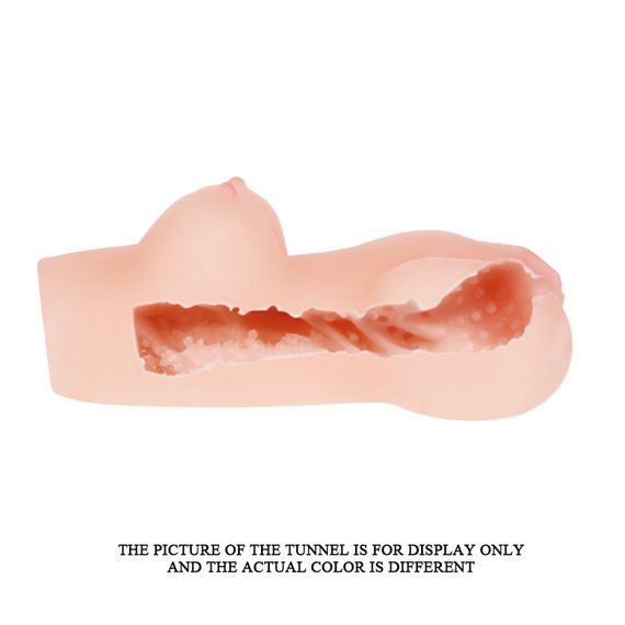 Мастурбатор - Temptation Passion Lady Vibrating Masturbator sexstyle | Зображення 6