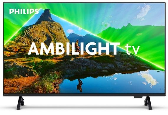 LED телевізор Philips 55PUS8319/12 | Зображення 3