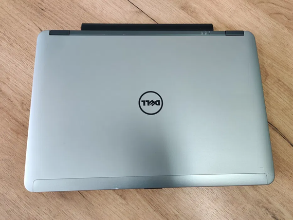Ноутбук Dell Latitude E6440/14 HD/i5 4310M/8Gb/HDD320Gb/Intel HD 4600 | Зображення 3