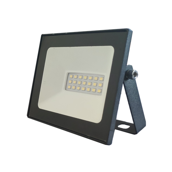 Прожектор LED 20W ECO Slim 220V 1700Lm 6500K IP65 Ny95000236