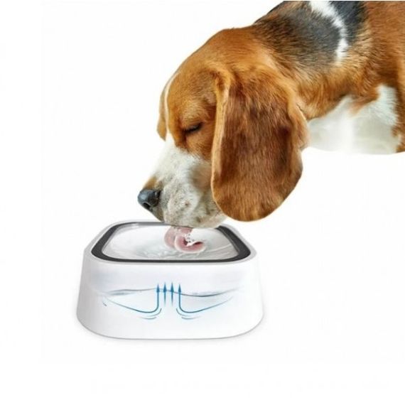 Миска непроливайка для кішок і собак Magic Bowl 1.5 л XPRO колір різні варіанти (43460-magic bowl_186) | Зображення 4