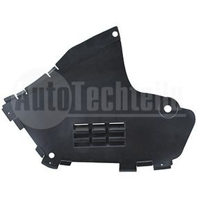 Изоляция моторного отсека левая Renault Logan 04-15, AutoTechteile, 505 1266, 30497