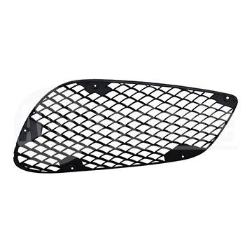 Решетка бампера левая Mercedes Benz W212 09-16, AutoTechteile, 130 8812, ATPP1112125022