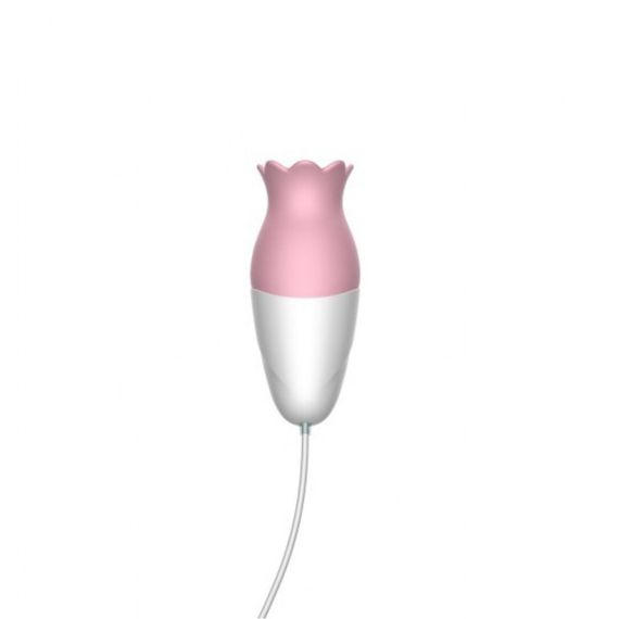 Виброяйцо 3 IN 1 Love eggs suits | Зображення 2