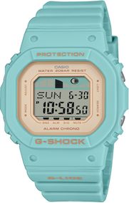 Годинник CASIO GLX-S5600-3ER