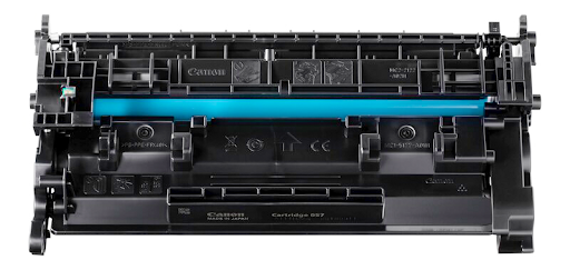 Картридж оригінальний CANON 057 (3009C002) LBP23dw/226dw/228x/MF443/445/446/449 з заправкою, з заправкою