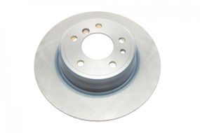 Диск тормозной задний BMW 7 E38 94-01 324x12  10755