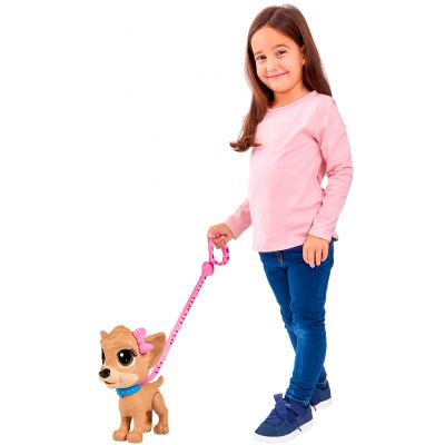 Мягкая игрушка Chi Chi Love Pi Pi Puppy (5893460) | Зображення 6