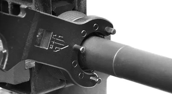 Ключ Leapers для обслуговування AR-15/AR-10 | Зображення 1