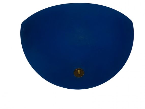 Бра направленного света настенное накладное W251-02/KEKC G/Cr BLUE