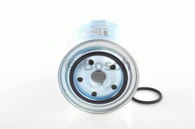 Фільтр паливний HONDA CR-V 2.2 CTDI 07- (вир-во BOSCH) BOSCH F026402063 на HONDA ACCORD EURO VIII (CL)