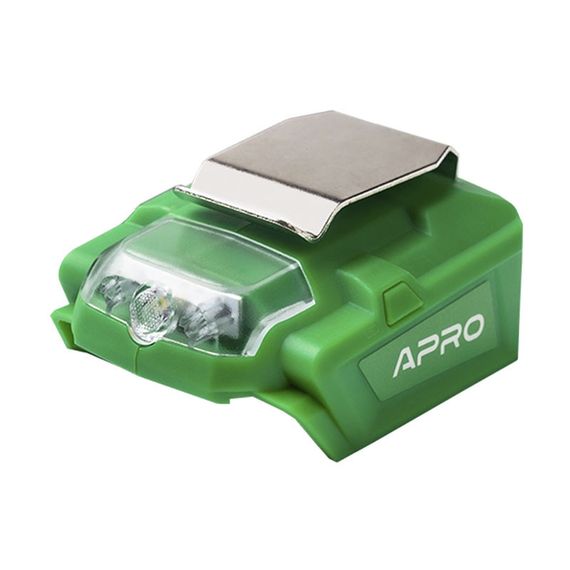 Адаптер для батареї BA-20 APRO 8955921 | Зображення 1