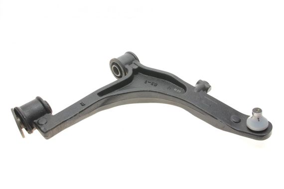 Рычаг подвески передний снизу  R Renault Master Opel Movano 98- Nissan Interstar 02- с шаровой  20-70155