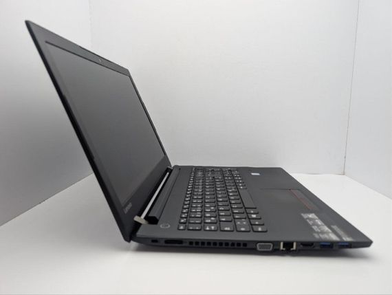 Ноутбук Lenovo V510-15IKB / 15.6" (1920x1080) TN / Intel Core i3-6006U (2 (4) ядра по 2.0 GHz) / 12 GB DDR4 / 120 GB SSD / Intel HD Graphics 520 / WebCam / DVD-ROM б/у | Зображення 3