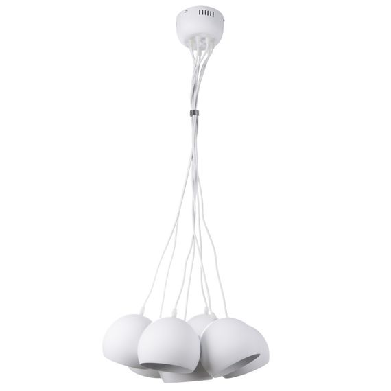 Люстра подвесная для бара E14 WH (BL-233S/7)