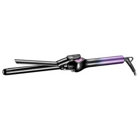 Плойка для волосся VGR V-575 PURPLE фіолетова
