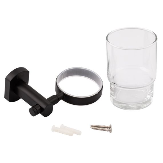 Стакан Qtap Liberty BLM 1158 | Зображення 3